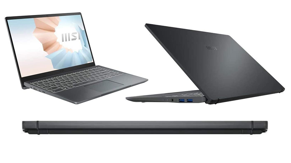 MSI Modern 14 B11SB-053FR - Rue montgallet