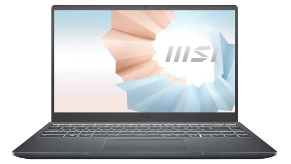MSI Modern 14 B11SB-053FR - Rue montgallet