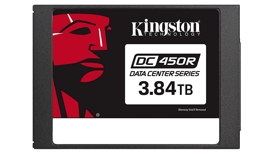 Kingston DC450R 3.84 To - Rue montgallet