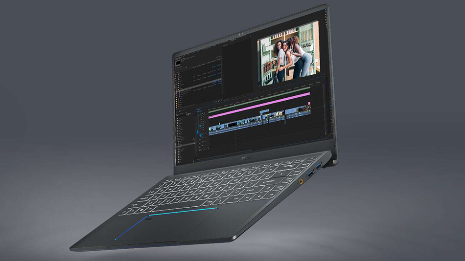 MSI Prestige 15 A10SC-073FRMSI Prestige 15 A10SC-073FR - Rue montgallet