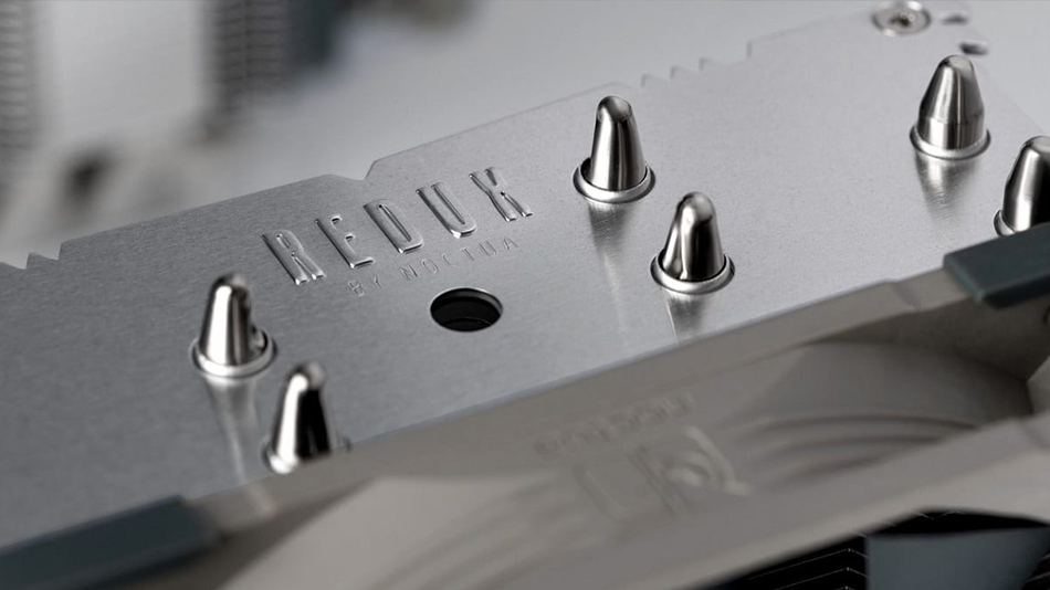 Noctua Redux - Rue montgallet