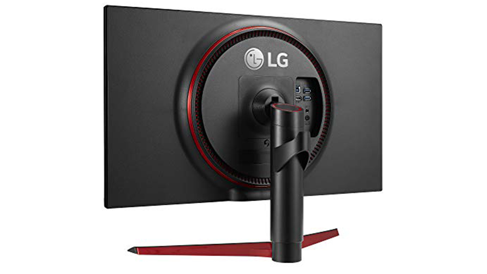 LG 27" LED - 27GN750-B - Rue montgallet