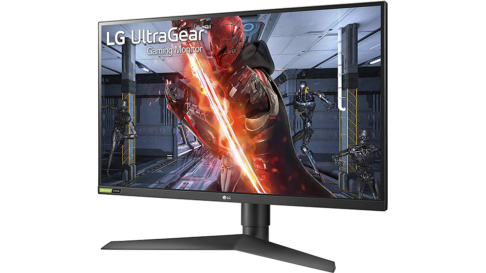 LG 27" LED - 27GN750-B - Rue montgallet