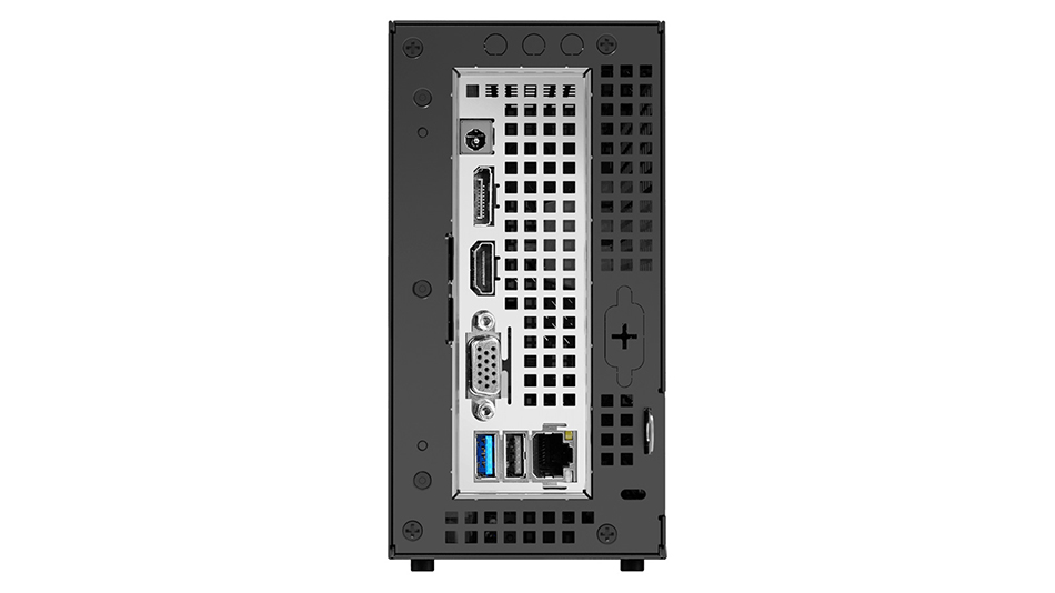 - Rue montgalletAsrock DeskMini X300