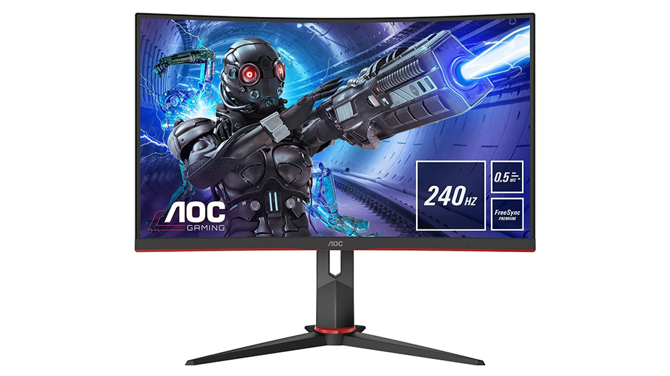 AOC 27" LED - C27G2ZU - Rue montgallet