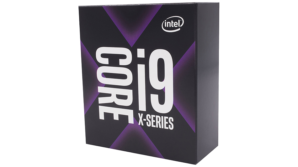LDLC Intel Core i9-9900X - Rue montgallet
