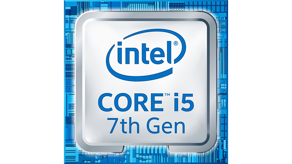 Intel Core i5-7600K - Rue montgallet