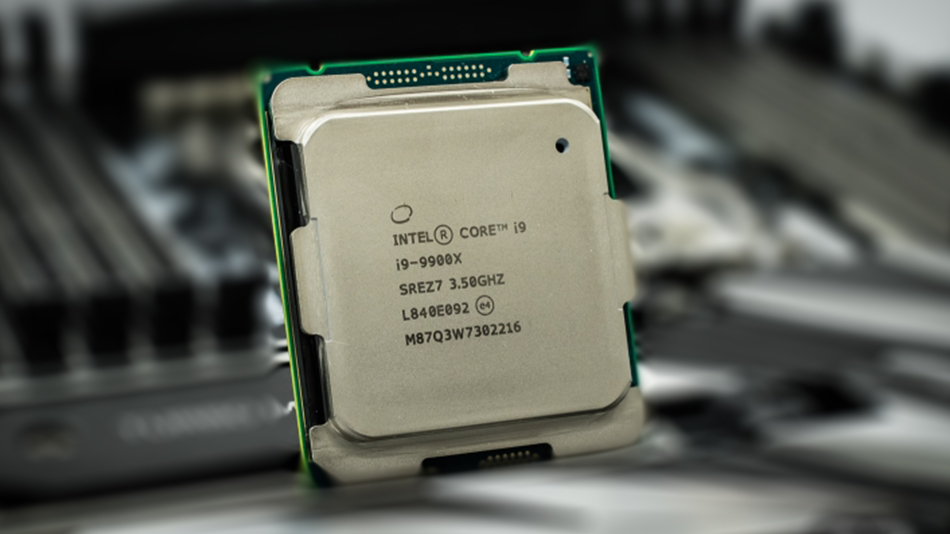 - Rue montgallet LDLC Intel Core i9-9900X