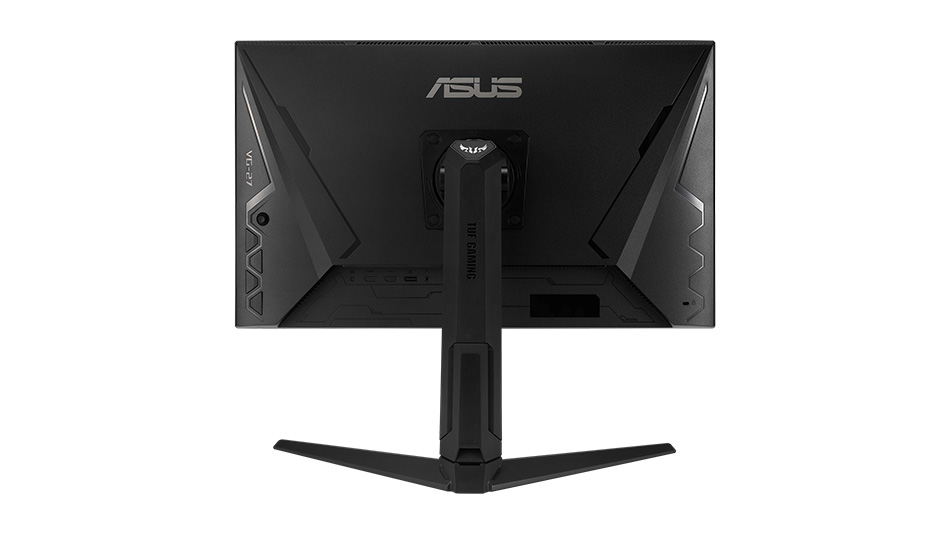 Asus 27" LED - TUF Gaming VG27AQL1A - Rue montgallet
