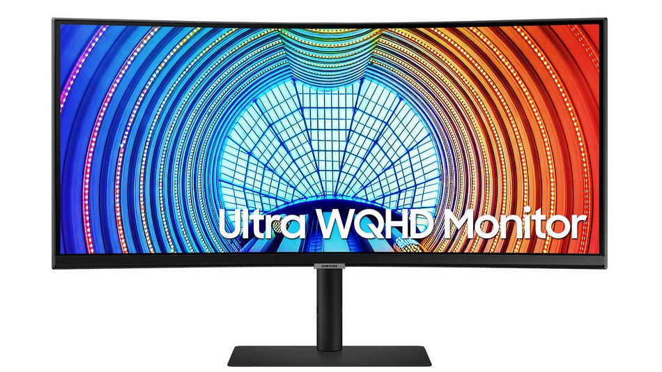 Samsung 34" LED - S34A650UXU - Rue Montgallet