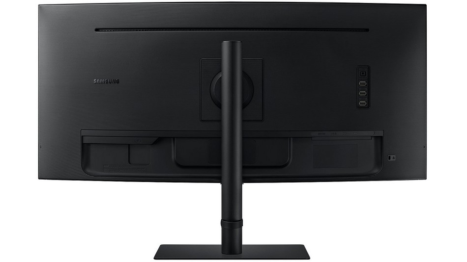 Samsung 34" LED - S34A650UXU - Rue Montgallet