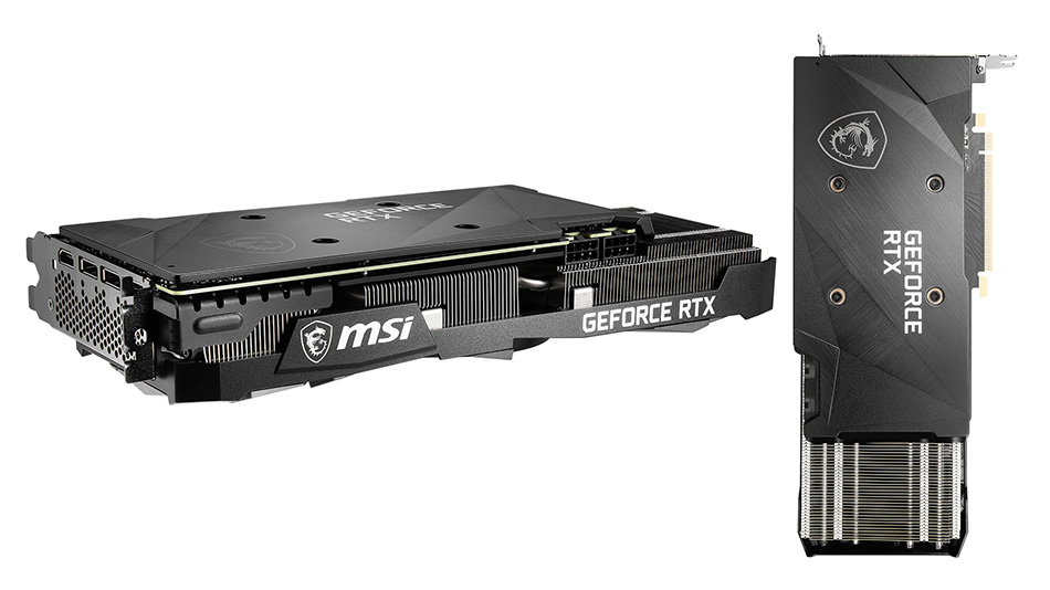 MSI GeForce RTX 3070 Ti VENTUS 3X 8G OC - Rue montgallet