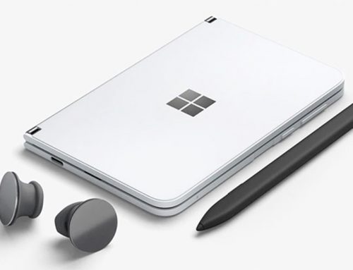 Le Snapdragon 888 dans le prochain Microsoft Surface Duo 2
