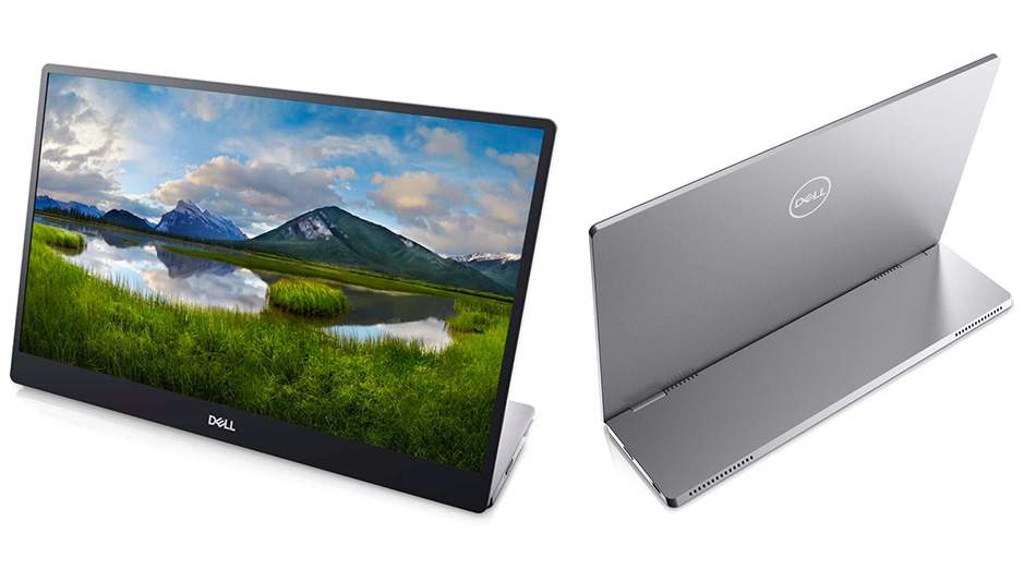 Dell C1422H - Rue montgallet