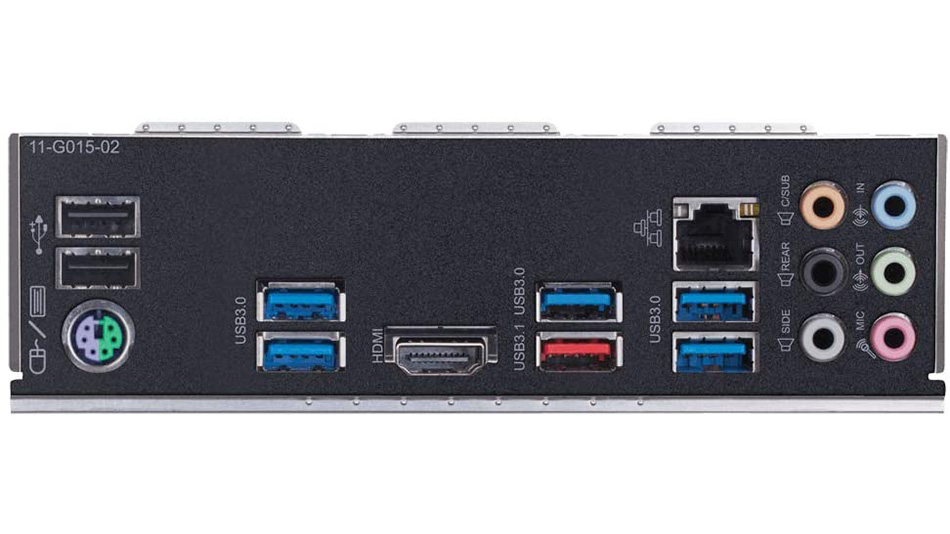 Gigabyte Z390 Gaming X - Rue montgallet