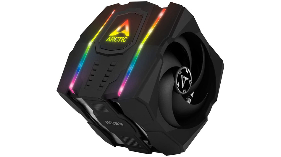 Arctic Freezer 50 - Rue montgallet