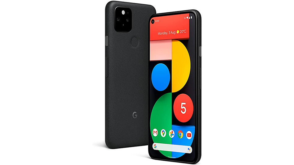 Google Pixel 5a (5G)