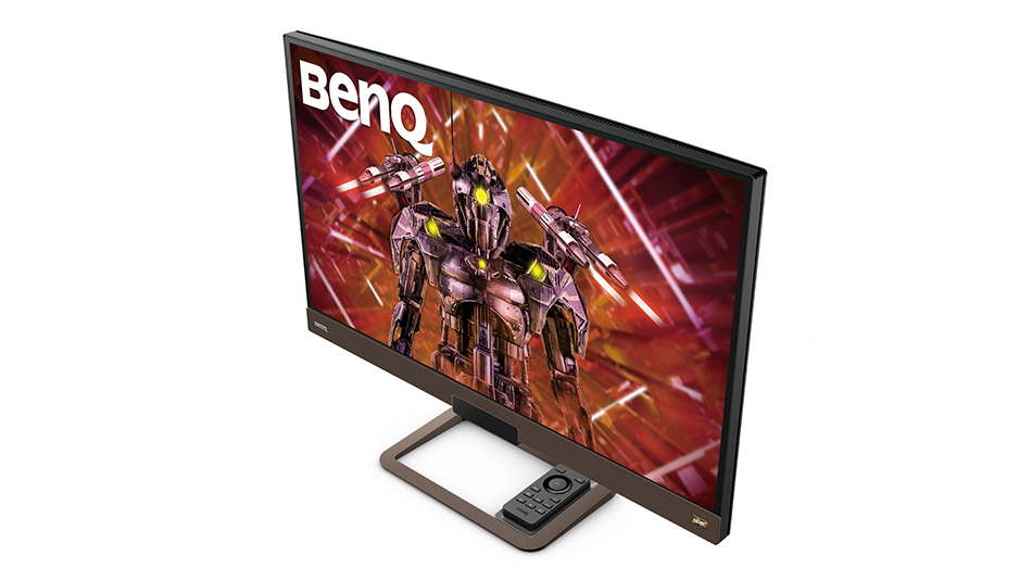 BenQ-27-LED-EX2780Q - Rue Montgallet