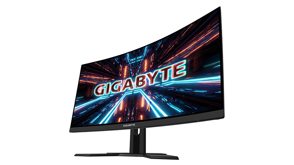 - Rue montgalletGigabyte 27" LED - G27QC