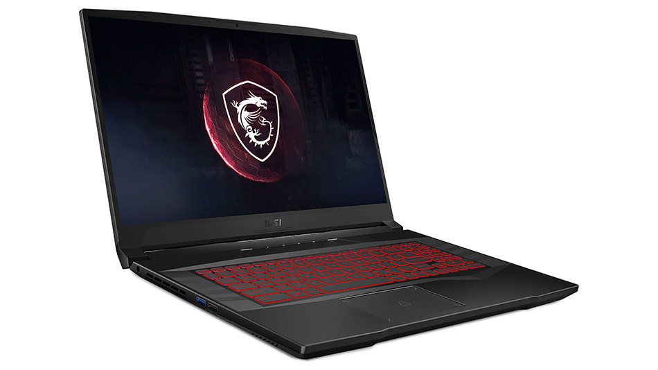 MSI Pulse GL76 11UEK-040FR - Rue montgallet
