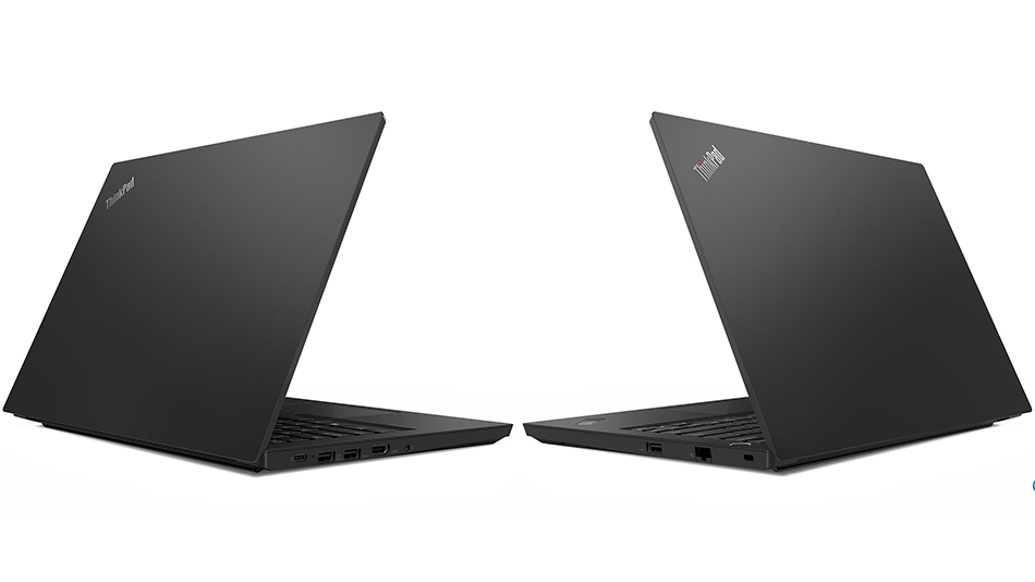 Lenovo ThinkPad E14 Gen 2 (20T6000TFR) - Rue montgallet