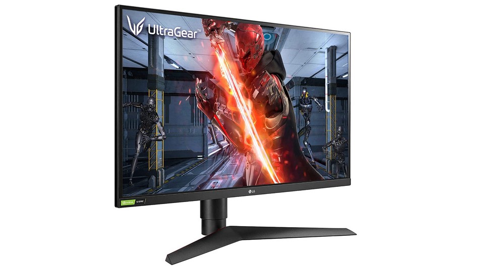 LG 27" LED - 27GL650F-B - Rue montgallet