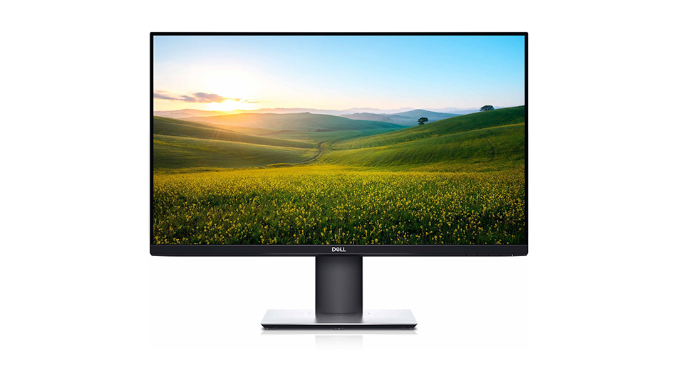 Dell 27" LED - P2720DC - Rue montgallet