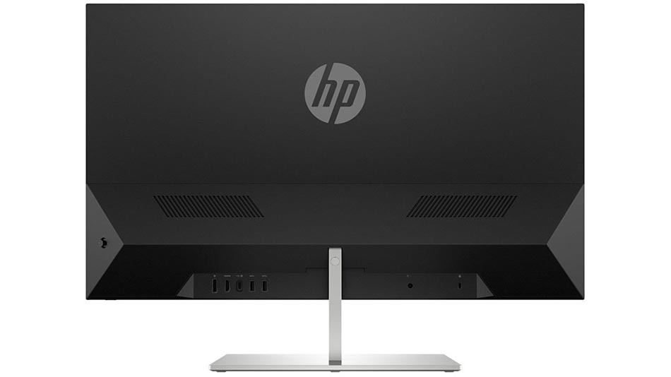 HP 27" QLED - Pavilion 27 Quantum Dot - Rue montgallet