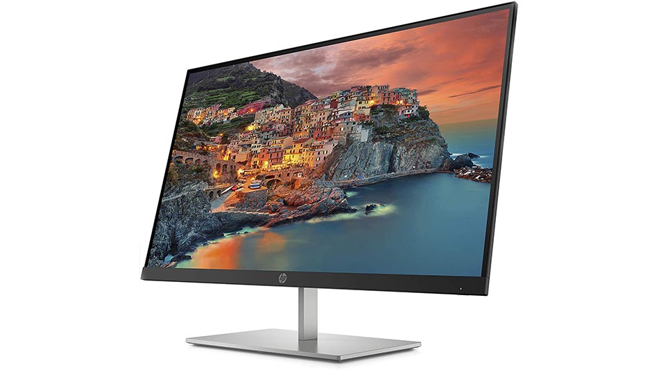 HP 27" QLED - Pavilion 27 Quantum Dot - Rue montgallet