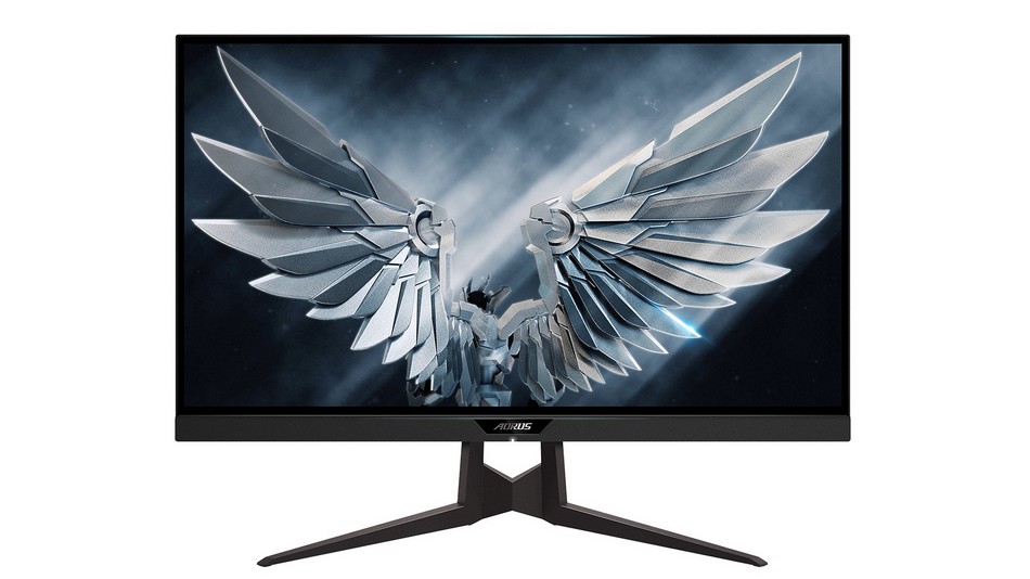 Aorus 27" LED - FI27Q-P - Rue montgallet