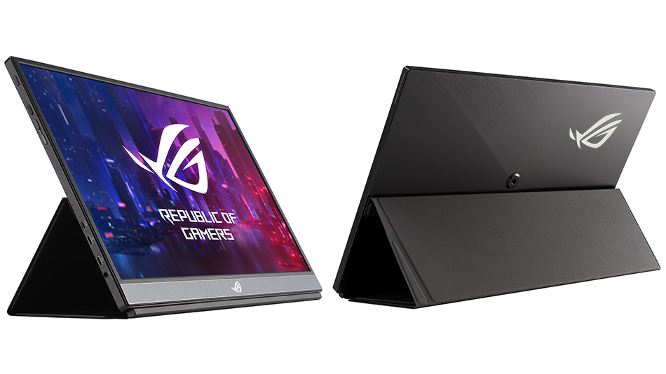 Asus 17.3" LED - ROG Strix XG17AHPE - Rue montgallet