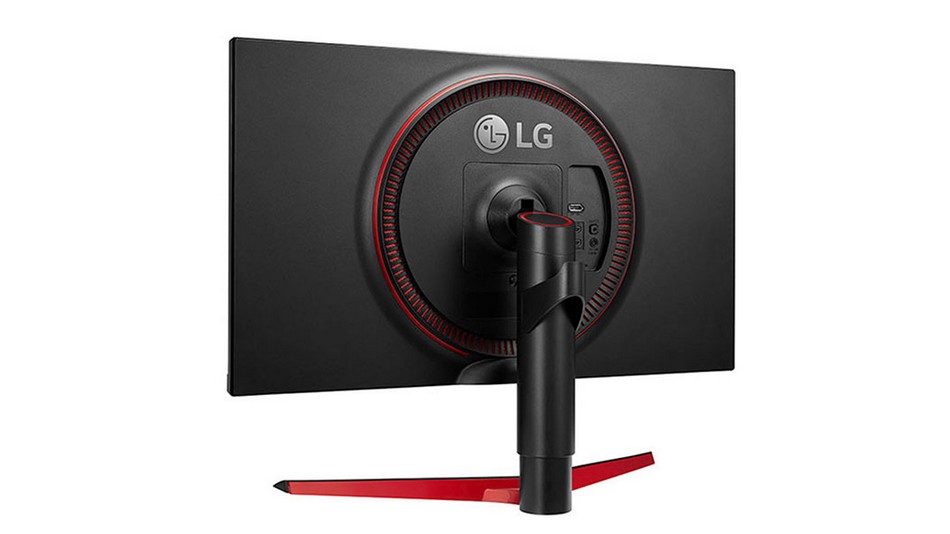 LG 27" LED - 27GL650F-B - Rue montgallet