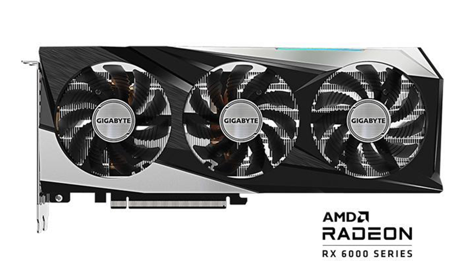 Radeon RX 6600 XT GAMING OC PRO 8G - Rue montgallet