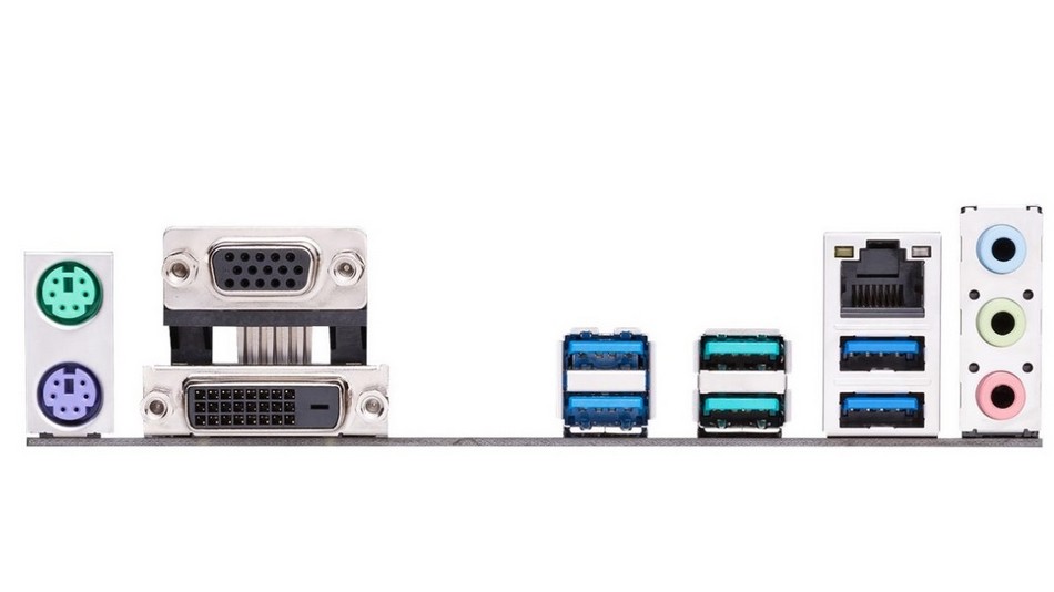 Asus PRIME B450M-K - Rue montgallet