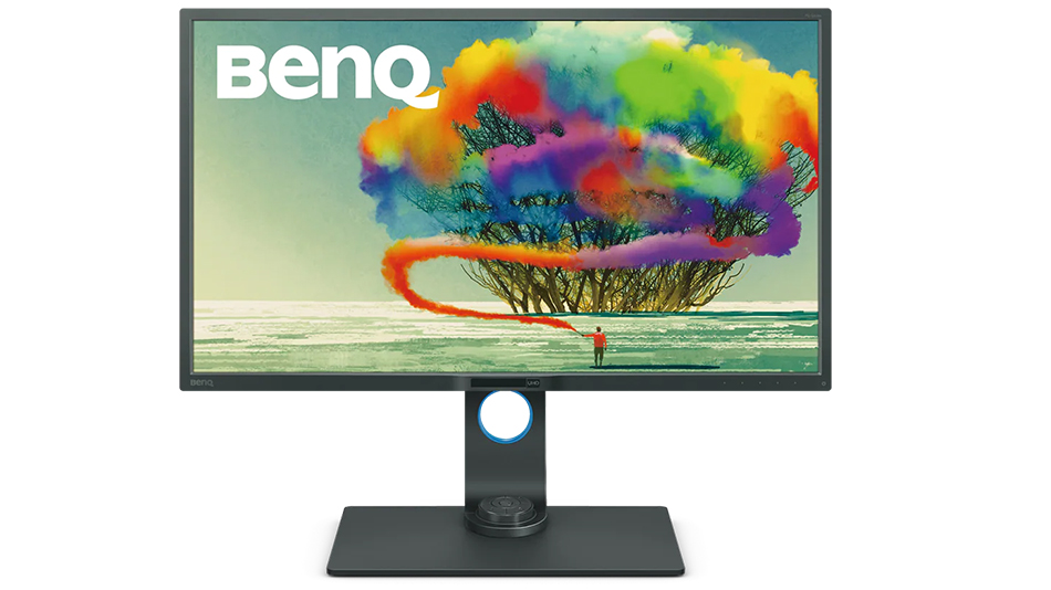 BenQ 32" LED - PD3200U - Rue montgallet
