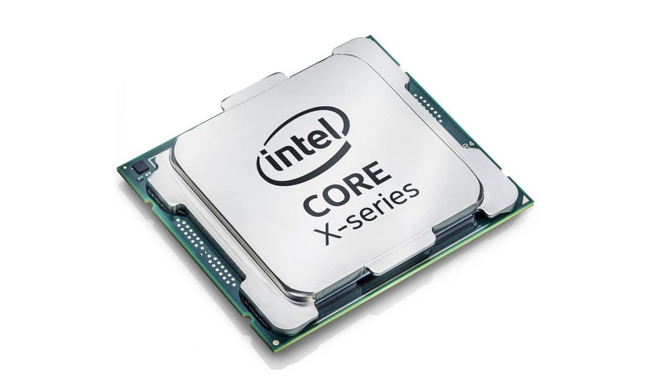 Intel Core i9-9960X (3.1 GHz / 4.4 GHz) - Rue montgallet