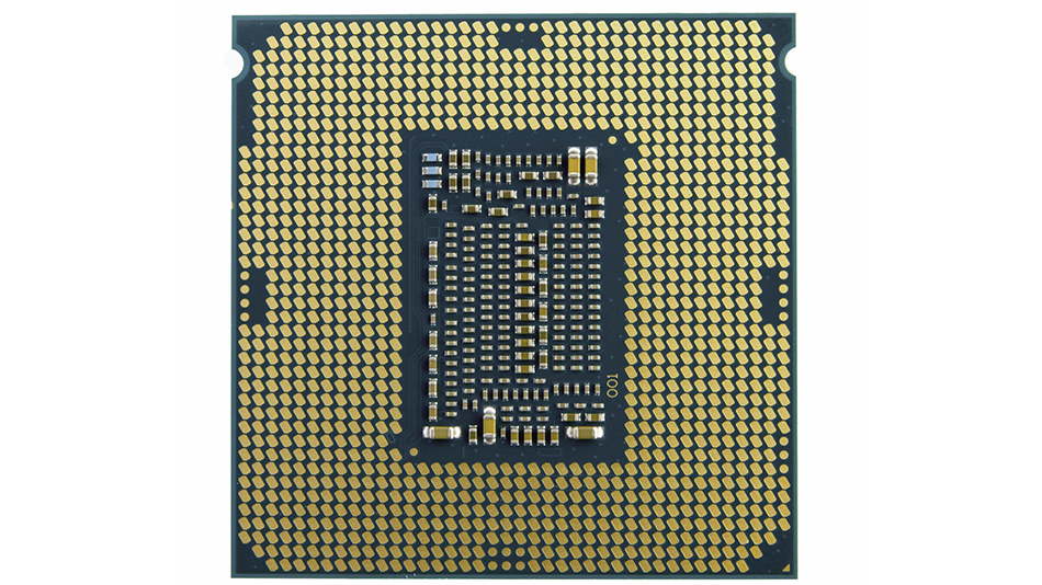 Intel Core i5-9600KF (3.7 GHz / 4.6 GHz) - Rue Montgallet