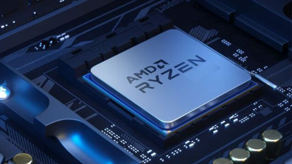 AMD Ryzen 7 5700G Wraith Stealth - Rue montgallet