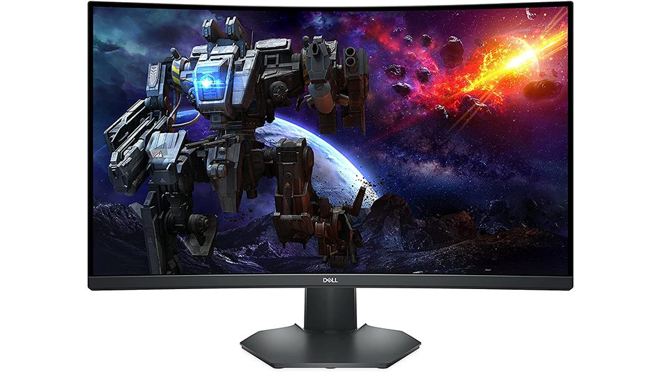 Dell 31.5" LED - S3222DGM - Rue montgallet