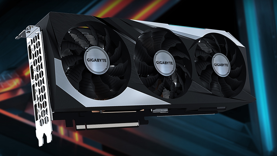 Gigabyte RX 6800 XT GAMING OC - Rue montgallet