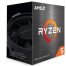AMD Ryzen 5 5600X Wraith Stealth - Rue montgallet