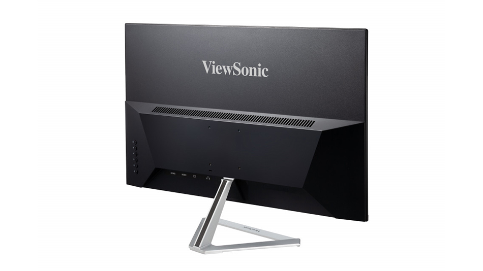 Viewsonic 27" LED - VX2776-SMH - Rue montgallet