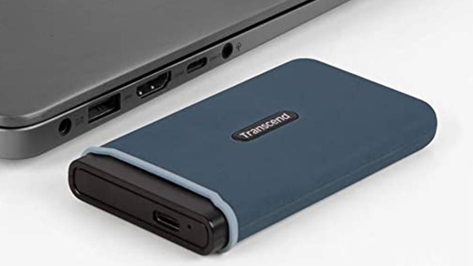 Transcend ESD370C 1 To - Rue montgallet