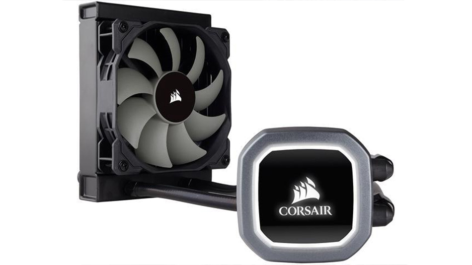 Corsair Hydro Series H60 - Rue montgallet