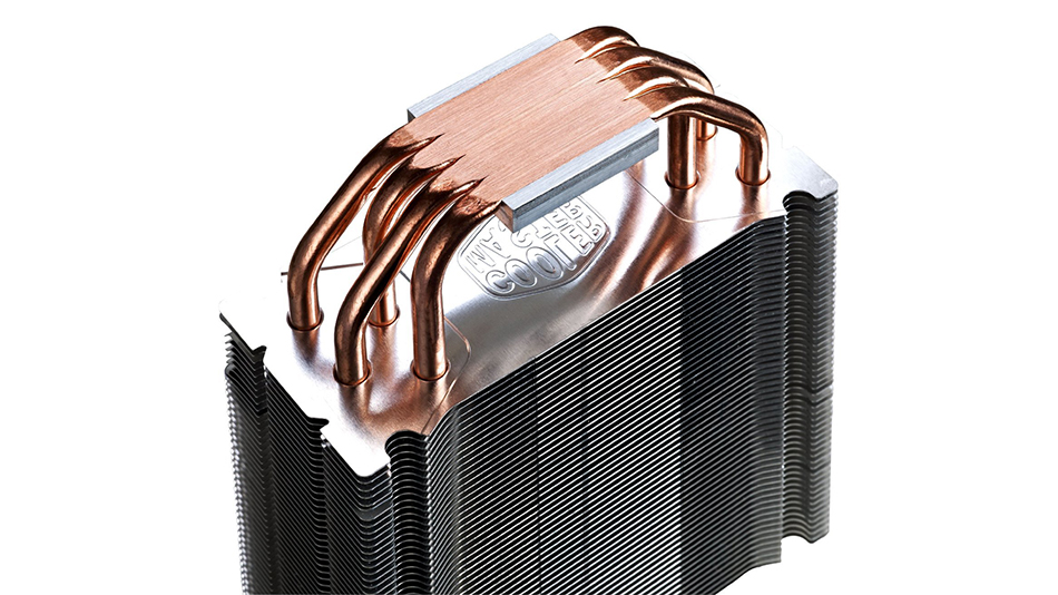 Cooler Master Hyper 212 EVO - Rue montgallet