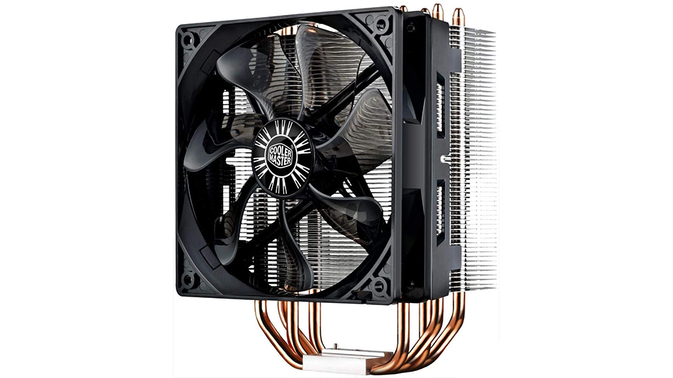 Cooler Master Hyper 212 EVO- Rue montgallet