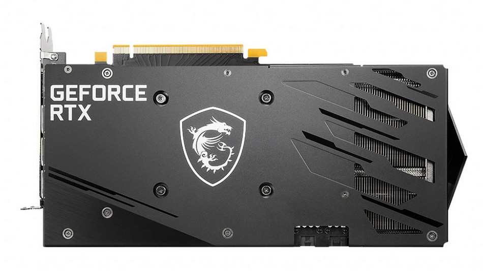 MSI GeForce GTX 1660 Ti VENTUS XS 6G OC - Rue montgallet