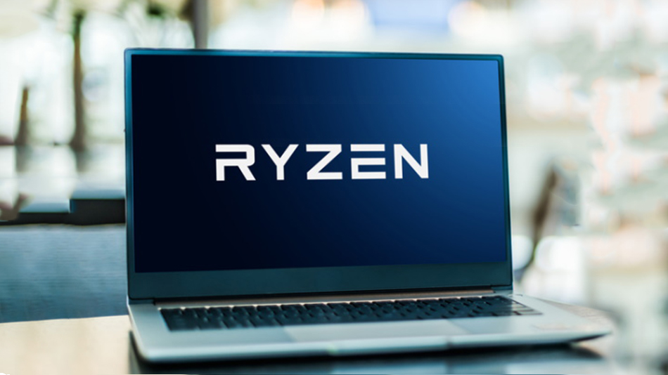 AMD Ryzen 5000 série C - Rue montgallet