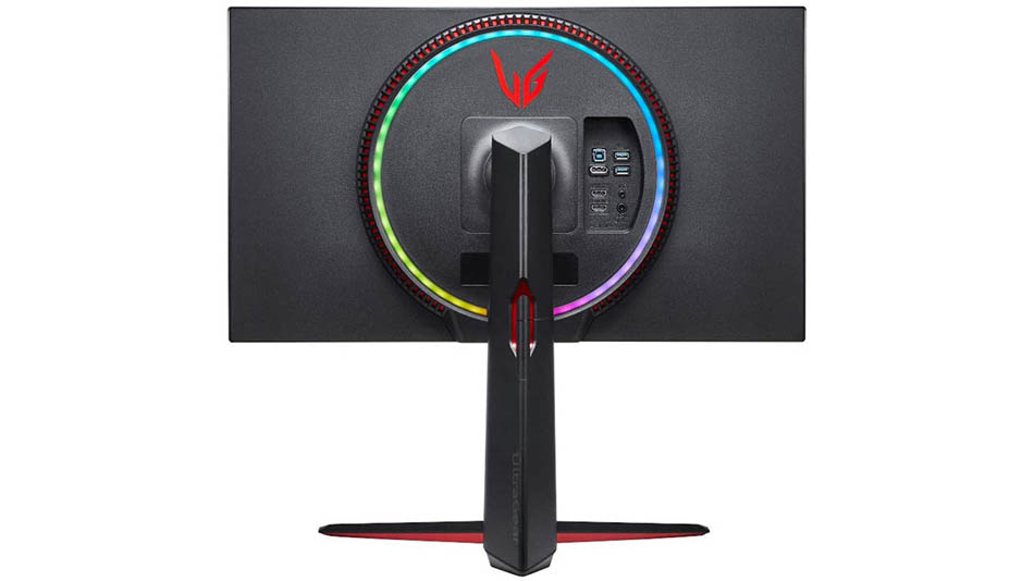 LG 27″ LED - UltraGear 27GN950-B - Rue montgallet