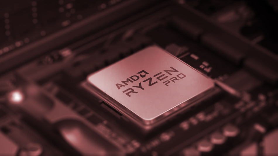 AMD Ryzen 7 5800X3D - Rue montgallet
